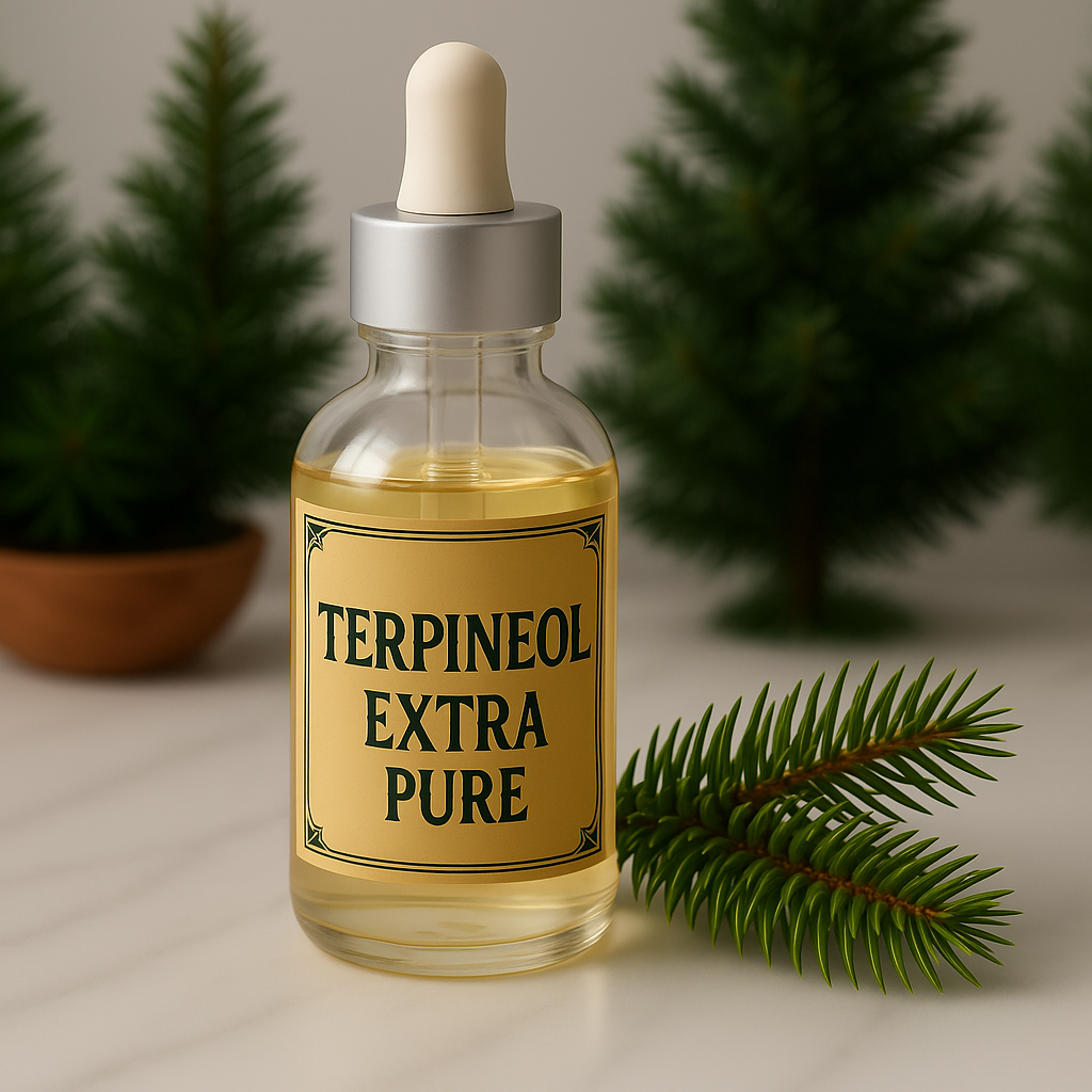 Terpineol Extra Pure